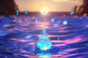 太平洋水滴，解锁数字藏品新体验的领取指南