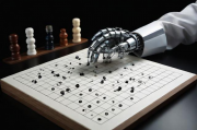 人工智能围棋目数揭秘，深度解析AI围棋的奥秘，揭秘AI围棋高深莫测的目数之谜，解码AI围棋高深目数，揭秘围棋人工智能的奥秘