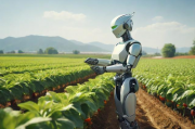 人工智能采摘器，农业现代化的未来利器及其工作原理解析，智能农业革命，人工智能采摘器引领未来农业现代化，人工智能采摘器，农业现代化革命的关键技术与未来展望