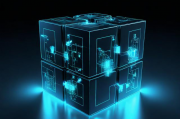 人工智能立方体，未来智能生活的基石，人工智能立方体，塑造未来智能生活新基石