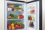 如何正确关闭冰箱，细节决定保鲜效果，细节决定保鲜，揭秘正确关闭冰箱的方法