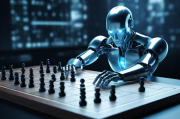 人工智能围棋，超越人类智慧的神秘存在，人工智能围棋，挑战人类智慧的极限之作，人工智能围棋，挑战智慧极限的围棋革命