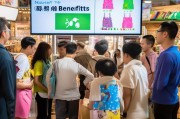 微信支付新福利，轻松领取专属围裙小礼品，尽享便捷支付新体验