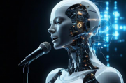 人工智能歌手崛起，哪些软件能让你感受科技与音乐的完美融合，科技旋律，揭秘人工智能歌手崛起背后的音乐软件