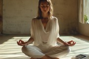 瑜伽练习中的小困扰，Yoga怎么关闭触屏，轻松进入冥想状态，瑜伽冥想无干扰，如何关闭触屏，静享瑜伽时光