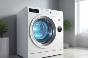 洗衣机人工智能，引领家电行业智能化新潮流，智能洗衣机领航，家电行业智能化革命新篇章