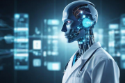 医学专业人工智能，未来医疗领域的颠覆者，医学AI，重塑未来医疗格局的颠覆力量