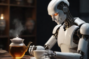 茶学的人工智能，探寻科技与传统的交融之道，科技赋能茶香，人工智能与茶学的交融探索
