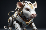 人工智能的生肖代表，探索科技与生肖文化的奇妙交融，科技生肖，解码人工智能与生肖文化的交融之旅