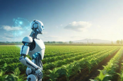 农业人工智能，开启智慧农业新时代，农业AI赋能，引领智慧农业革命新篇章