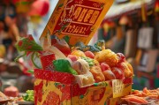 淘宝美食惊喜包，解锁味蕾的神秘礼盒