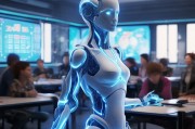 什么是人工智能特级教师，探索未来教育的领军者，人工智能特级教师，引领未来教育创新的风向标，人工智能特级教师，塑造未来教育新格局的先锋力量