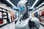人工智能电商，颠覆传统，未来无限可能，未来电商新纪元，人工智能引领颠覆性变革，人工智能电商，开启电商新纪元，引领颠覆性变革