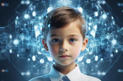 小学人工智能机构，开启孩子未来科技之路的摇篮，启迪未来，小学人工智能教育机构引领孩子探索科技新世界