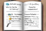 接下来，我得考虑文章的结构。通常，这样的文章会分为几个部分，比如什么是UC小编，如何准备申请，具体的步骤，以及注意事项。这样结构清晰，读者容易理解