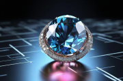 宝石识别人工智能，开启珠宝鉴定新时代，智能鉴定领航，宝石识别引领珠宝行业革新