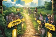 深入解析EB-1A申请条件，移民美国的黄金通道