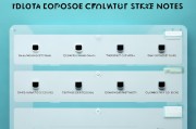 如何轻松关闭电脑便笺，实用指南与技巧分享，电脑便笺快速关闭攻略，实用技巧一网打尽