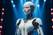 舞台人工智能学，探索科技与艺术的完美融合，科技艺术交汇点，舞台人工智能学的创新探索
