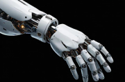 人工智能机械手臂，未来工业的得力助手，人工智能赋能机械手臂，引领未来工业革新之路，人工智能赋能机械手臂，开启未来工业革新新纪元