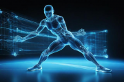 人工智能运动纠错原理深度解析，如何让运动更科学、更安全，AI运动纠错揭秘，迈向科学安全运动之道，AI赋能运动，揭秘运动纠错原理，助力科学安全健身