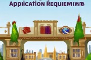 英国大学研究生申请条件全解析，通往世界顶尖学府的桥梁