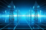 人工智能赋能电网，开启智慧能源新篇章，智慧电网，人工智能引领能源革命新纪元