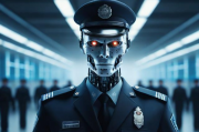 执法人工智能，未来执法领域的革新力量，人工智能赋能执法，引领未来执法革新浪潮，人工智能赋能执法，引领未来执法革新浪潮