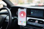 苹果手机车载模式下的关闭指南，轻松恢复手机正常使用，苹果车载模式下手机关闭与恢复使用指南