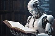 人工智能时代，读书的良方与方向，AI时代下的阅读新航向，探寻读书的智慧之道，AI时代阅读新航向，智慧之道指引读书良方