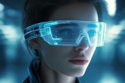 人工智能目镜，未来视界的革命性创新，人工智能目镜，引领未来视界变革的科技创新，智能视界革新者，人工智能目镜引领未来科技潮流
