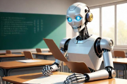 语文课中的未来使者，人工智能学什么？，人工智能在语文课堂中的角色与学习内容探析