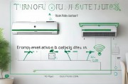 空调WiFi关闭指南，轻松掌握操作步骤，节能又安全，一键掌握，空调WiFi关闭技巧，节能安全两不误