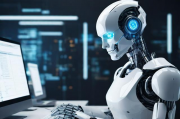 人工智能劳动用品，重塑现代工作方式的未来趋势，未来工作革命，人工智能劳动用品引领现代工作方式变革