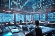 人工智能外汇，揭秘其在金融领域的革命性应用，人工智能赋能外汇交易，金融领域的创新革命