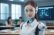 揭秘未来教育先锋，什么专业能胜任人工智能教师角色，未来教育先锋，人工智能教师角色的专业揭秘
