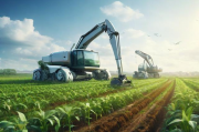 农业工程人工智能，未来农业发展的关键驱动力，农业人工智能，引领未来农业发展的核心动力，农业人工智能，未来农业发展的核心驱动力