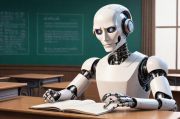 人工智能授课，开启教育新纪元，AI赋能教育，人工智能授课引领教育新时代，AI赋能教育新纪元，人工智能授课引领教育革命