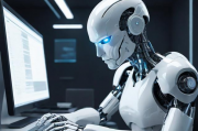 人工智能，未来职场的新宠，还能做什么工作？，人工智能赋能未来职场，探索AI时代的新职业图景