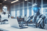 人工智能时代，哪些工作岗位成为热门选择？，人工智能时代热门职业盘点，未来就业新趋势