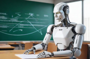 人工智能的授课方法，创新与未来的教育变革，人工智能赋能教育，革新授课模式，展望未来教育变革