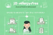 京东过敏无忧怎么申请？实用指南助你轻松应对过敏问题