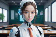 探索未来教育，什么是AI人工智能虚拟学生？，AI赋能教育新纪元，揭秘人工智能虚拟学生的未来角色