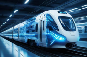 火车人工智能，技术革新与未来展望，火车人工智能，技术革新引领未来交通新篇章