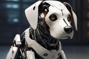 人工智能狗，智能宠物的未来，科技与宠物的完美结合，未来宠物新纪元，人工智能狗引领科技与宠物融合潮流，人工智能狗，开启宠物新纪元，科技与宠物融合的未来潮流
