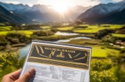 新西兰WHV申请条件详解，梦想之旅的开启之门