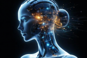 意识与人工智能，相互交织的未来图景，意识与AI交融，探索未来科技图景，意识与AI交融，预见未来科技融合新图景