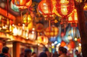 抖音灯笼集齐攻略，解锁新春福利的秘诀