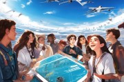 北航夏令营申请条件详解，开启航空梦想之旅的必备攻略