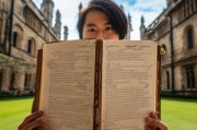 英国牛津大学申请条件详解，通往世界顶尖学府的必备攻略